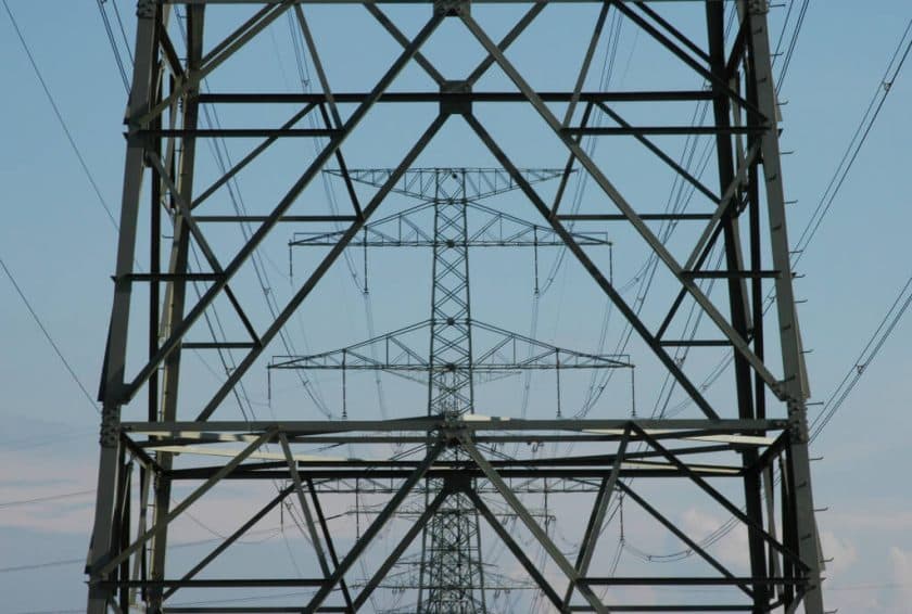 Všichni významní dodavatelé energií mají nakoupeno dostatek zásob, zjistil ERÚ