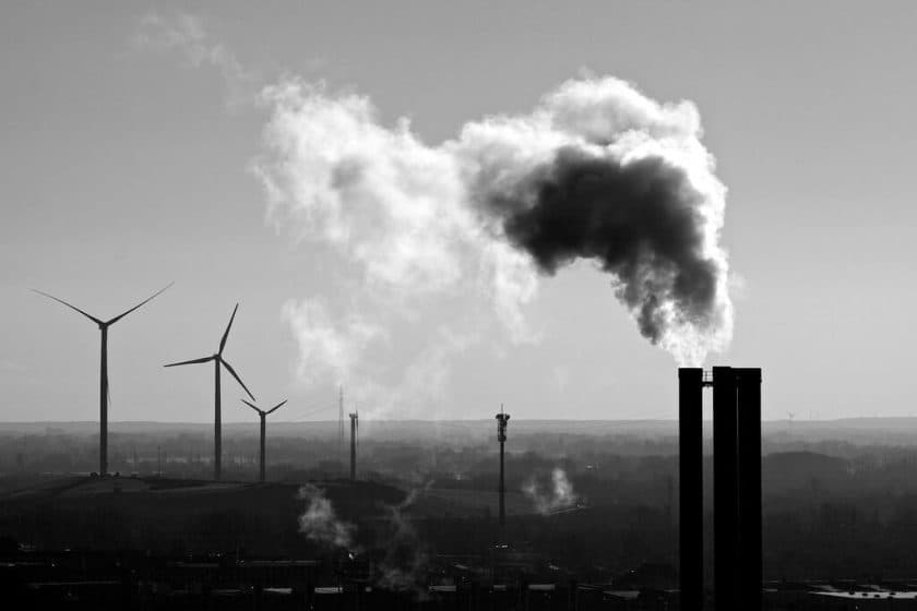 Aukce na nové plynové zdroje v Německu: Vláda zredukovala plán na 8 GW