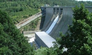 ČEZ investoval do vodních elektráren přes pět miliard, největší akce čeká Orlík