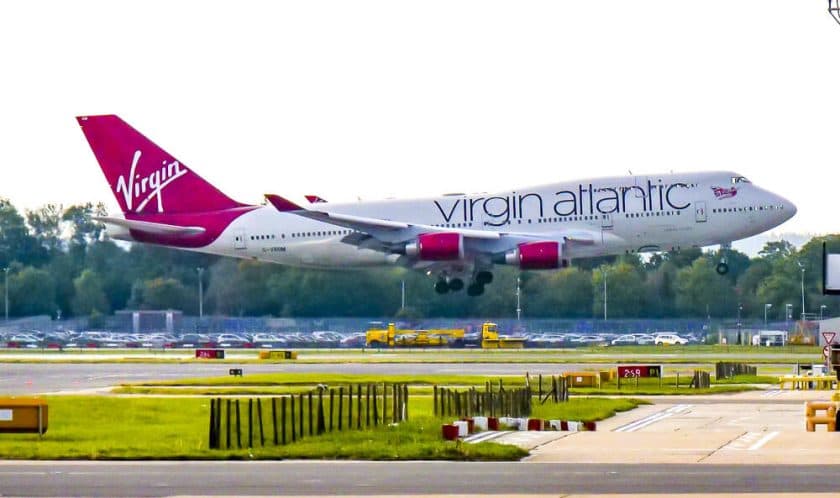 Válka zdražuje létání: Ryanair varuje před drahými letenkami až do roku 2028