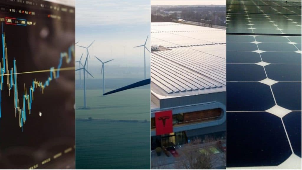 Top 10 událostí z energetiky za poslední týden