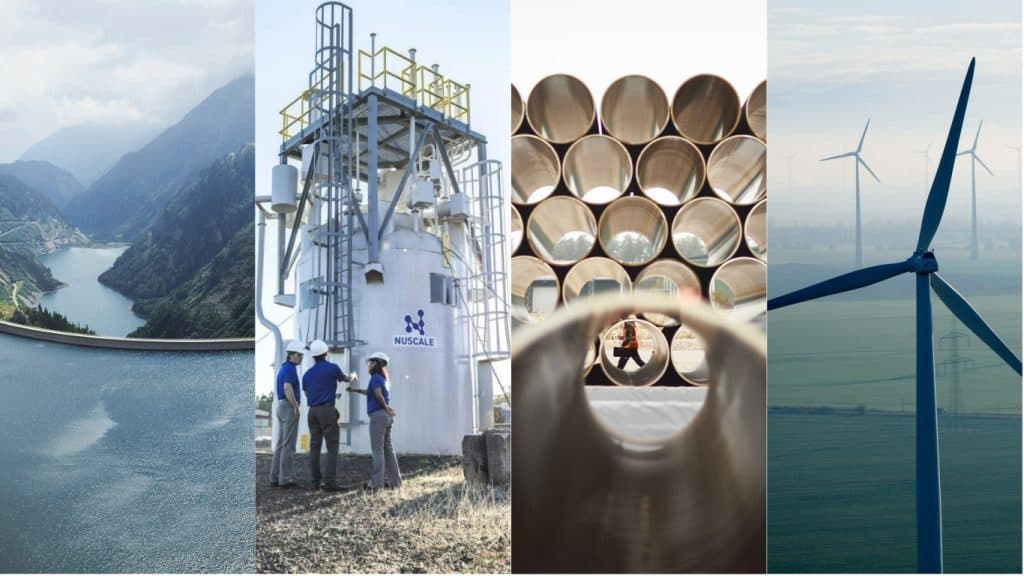 Top 10 událostí z energetiky za poslední týden