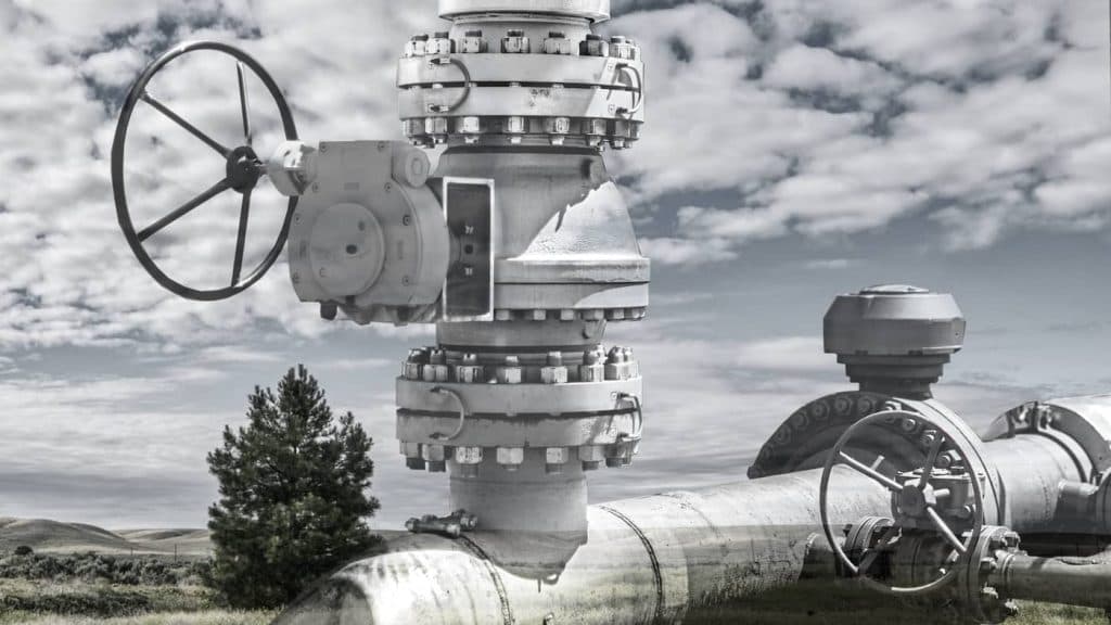 Odkud poteče vodík do ČR? NET4GAS je zapojen do rozvoje čtyř mezinárodních koridorů