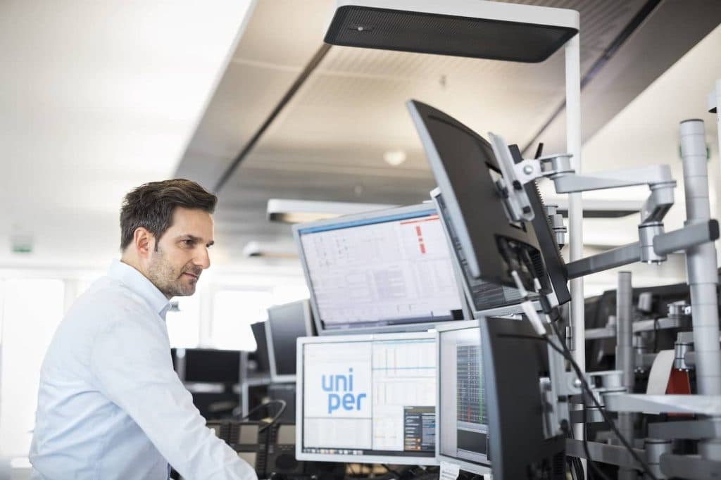 Rozmach datových center může v Itálii prohloubit cenové rozdíly elektřiny mezi obchodními zónami