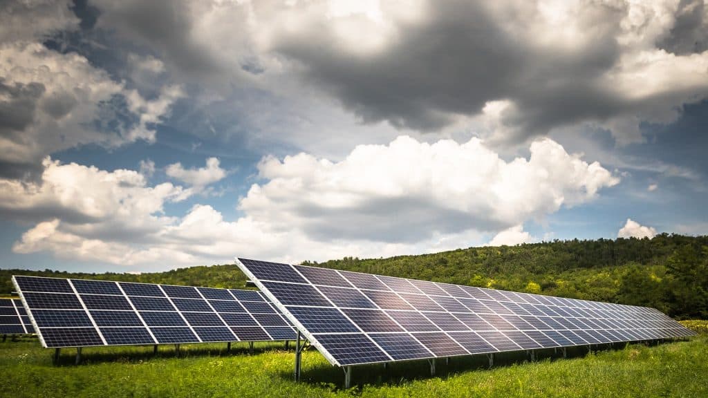 Solární boom nabírá tempo. Přibyla: Česko musí na globální změnu reagovat