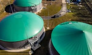 Zlom pro Kněžice: Jedna z prvních bioplynových stanic v Česku bojuje o přežití