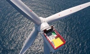 Zombie projekty: Investoři váhají s výstavbou offshore větrných elektráren ve vysoutěžených oblastech v Německu