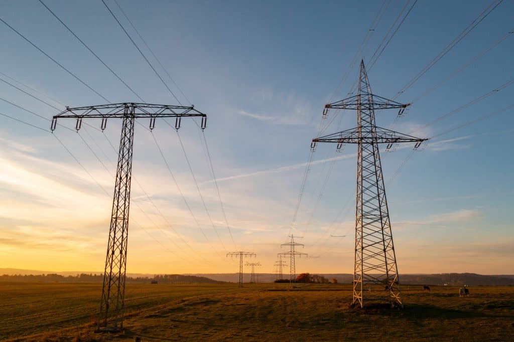 Německo chce urychlit modernizaci distribučních sítí. Do konce roku má představit nový balíček opatření