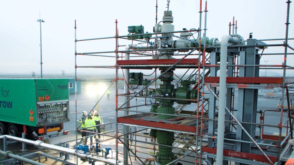 Evropský průmysl usiluje o dekarbonizaci: Projekty z posledních aukcí požadují podporu 10 mld. EUR