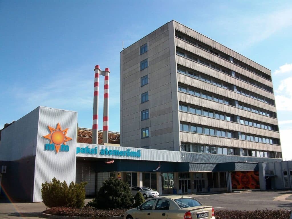 Maďarská elektrárna Paks zůstane v provozu, hlásí premiér