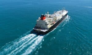 LNG z USA: Spása nebo nový energetický řetězec závislosti?