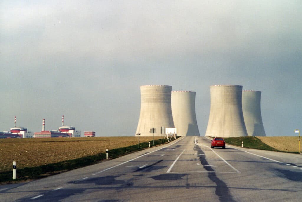 Jaderné bloky ČEZ míří na 80 let provozu. Investice do modernizace vyskočí na 12 miliard ročně