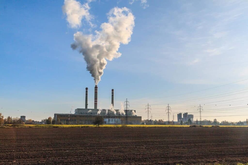 Elektrárna Opatovice má pravomocné stavební povolení na stavbu spalovny odpadu