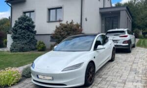 Komunitní nabíjení aneb jak jezdit za pakatel i bez vlastního zdroje