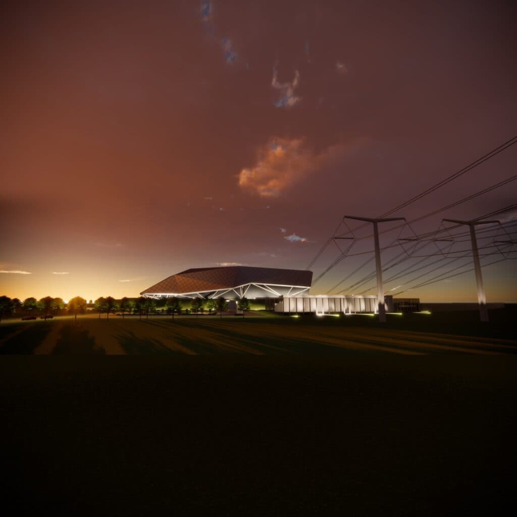 USA rozhořčeny: Británie dává přednost SMR před americkou jadernou technologií