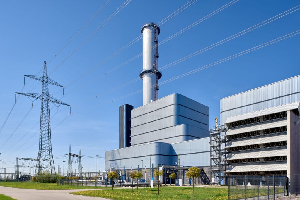 Německo schválilo podporu nových plynových elektráren. Maximální podpora byla navýšena