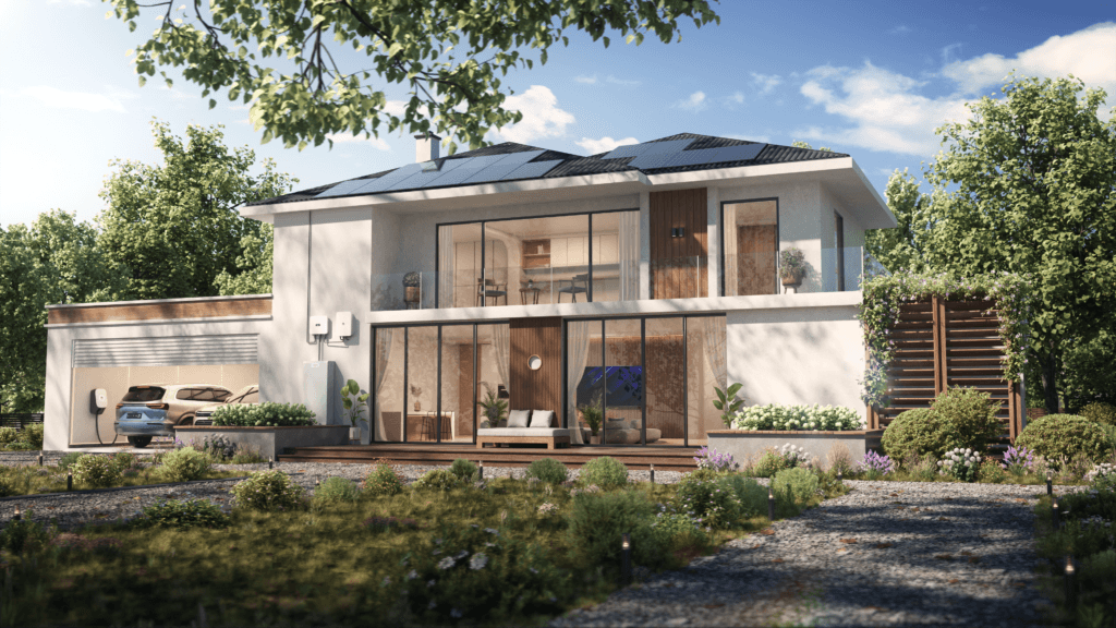 Elektřina ze slunce bez starostí: Huawei nabízí 15 let záruky na klíčové komponenty