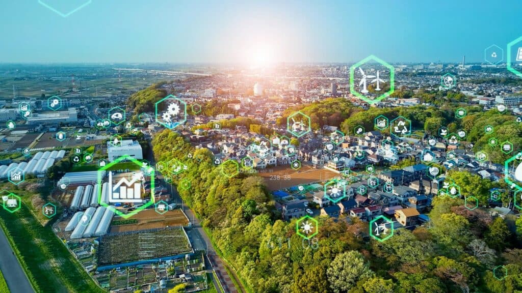 Výroba ze solárních elektráren a elektromobilita v EU dosáhly v roce 2025 rekordů