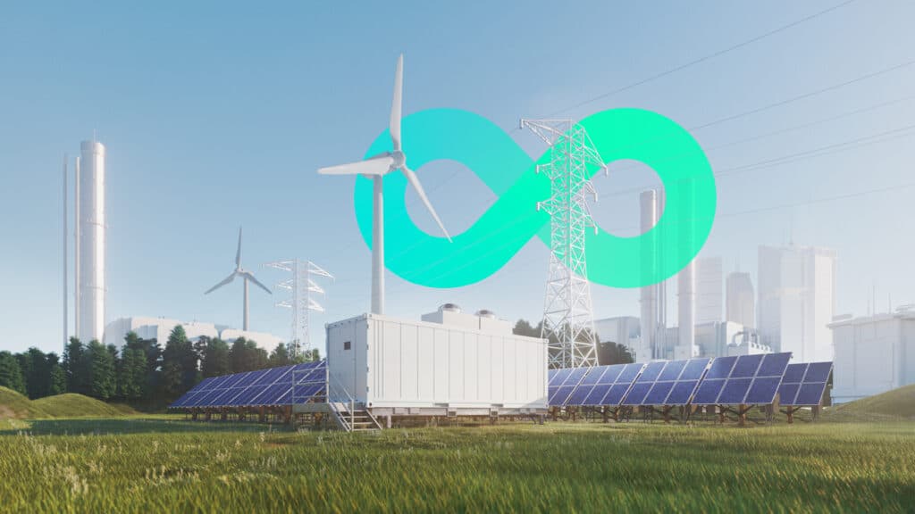 Odolná a spolehlivá infrastruktura je základ energetické transformace
