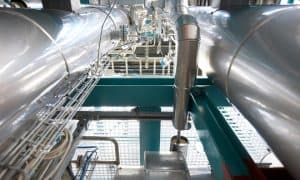 Největší evropský projekt CCS je v provozu: Pomůže zachránit těžký průmysl?