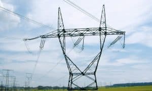 Vodiče venkovních elektrických vedení