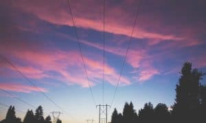 Ukrajina spustila měsíční aukce s EU na přenos elektřiny: První tendry ukázaly obrovský zájem trhu