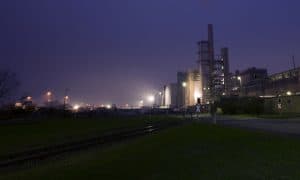 ČEZ přestaví teplárnu v Trmicích z uhlí na plyn. Projekt vyjde na 8,1 miliardy