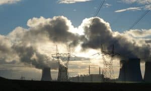 Výroba elektřiny v ČR loni po letech vzrostla, růst táhly hlavně jaderné zdroje