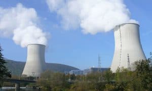 Japonsko uvede do provozu nejvýkonnější offshore větrnou turbínu