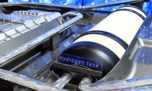 V Dánsku by měl vyrůst 300MW elektrolyzér pro výrobu zeleného vodíku
