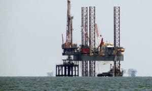 Nejhorší rok v historii: Britský ropný sektor bez průzkumu nových ložisek a s pádem investic