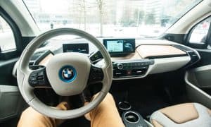 BMW i Volkswagen si chtějí zajistit dodávky kobaltu, kritické součásti pro baterie