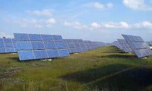 Nejúčinnější solární systém na světě?