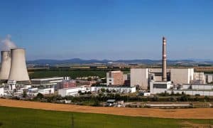 Slovensko bude při financování nového jaderného bloku spolupracovat s Rothschild & Co