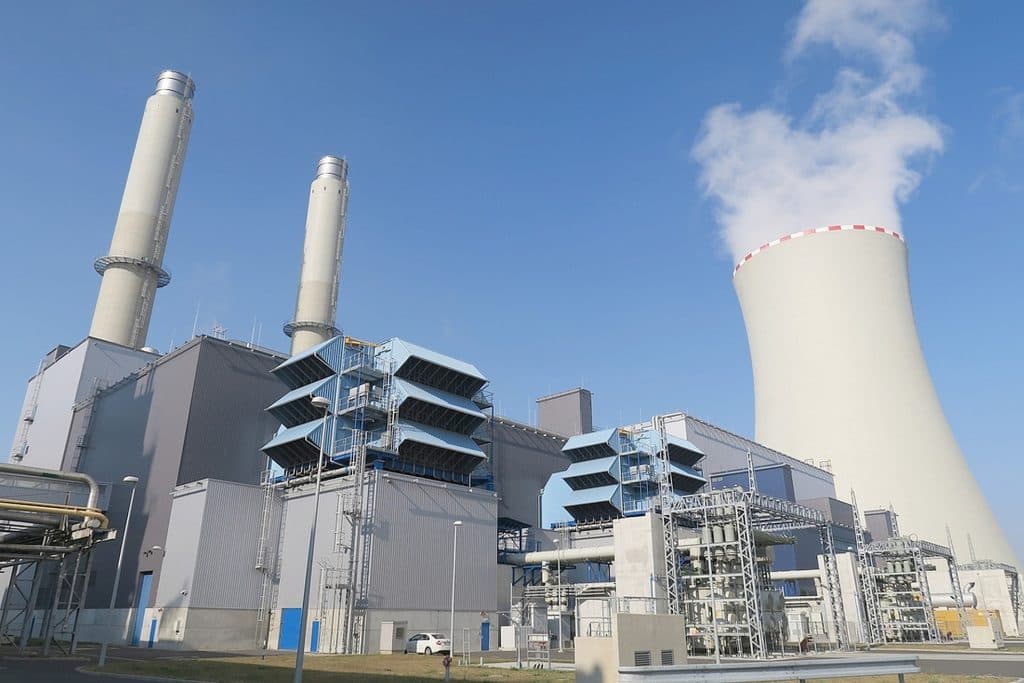 Havlíček: Prioritou v energetice jsou teď kapacitní mechanismy pro nové zdroje