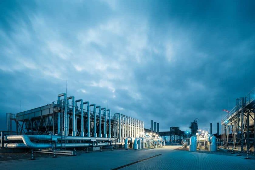 Zásoby plynu v EU rychle mizí. Topnou sezónu by mohly zakončit na 8letých minimech