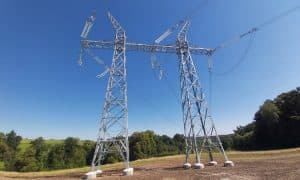 Elektrické stožáry aneb poznáš kočku na poli?