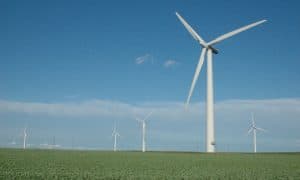 Francie potřebuje více větrných farem