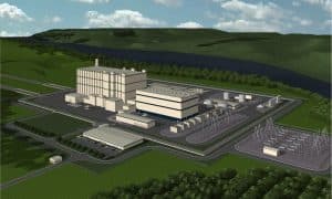 TerraPower Billa Gatese míří do Spojeného království s malým jaderným reaktorem Natrium