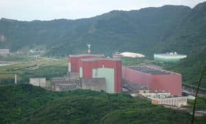 Tchaj-wan zvažuje restart jaderných elektráren, včetně té letos odstavené