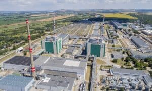 Bulharsko chce dva nové jaderné bloky v Kozloduj postavit za fixní cenu