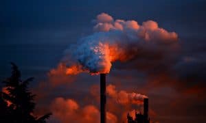 Cenovka za německou uhlíkovou neutralitu: šest bilionů eur do roku 2045
