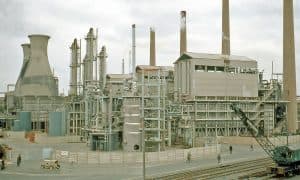 Energetická účinnost přináší firmám víc než jen nižší účty za energie