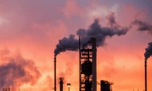 Spotřeba elektřiny v ČR poprvé od roku 2021 meziročně vzrostla