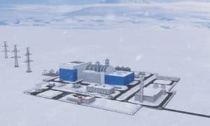 Uzbekistán postupuje v přípravách první jaderné elektrárny