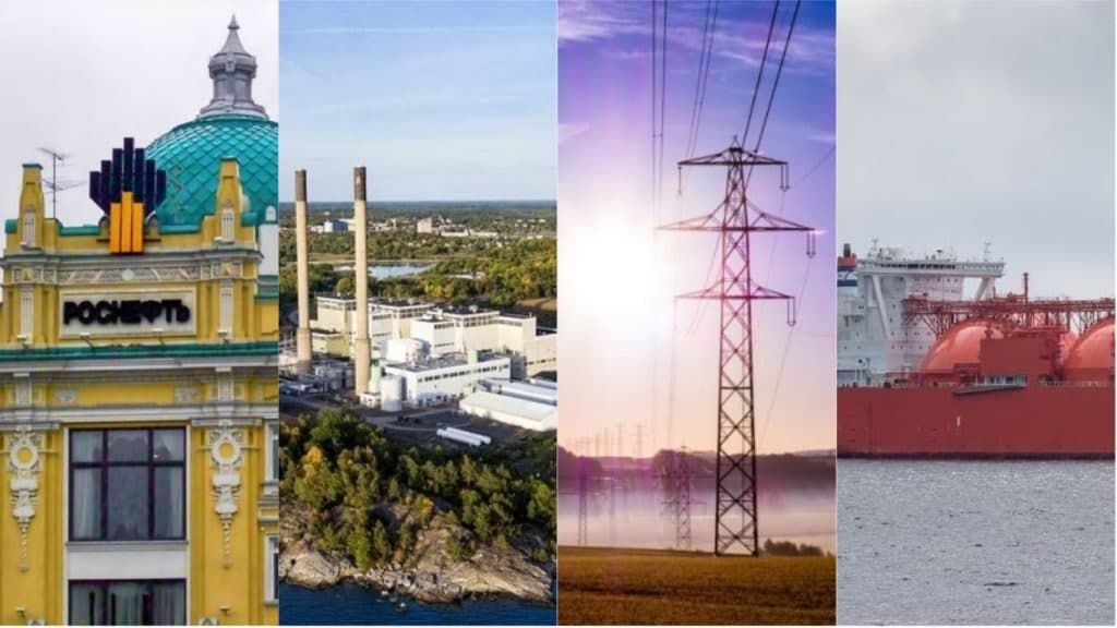 Top 10 událostí z energetiky za poslední týden