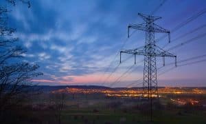 Německý regulátor varuje: Bez rychlého rozvoje přenosové sítě hrozí rozdělení trhu