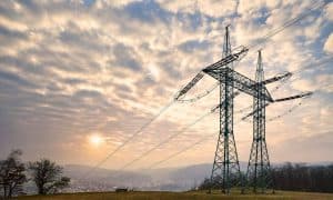 Německo loni schválilo rekordních 2000 km vysokonapěťových vedení, meziročně o polovinu více