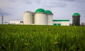 Výroba biometanu v EU rychle roste, ale na cíle REPowerEU to nestačí