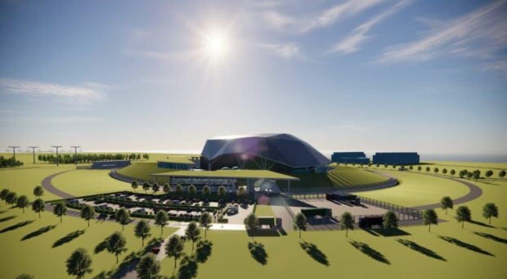 Ministryně: Jaderná energetika by mohla přispět k energetické bezpečnosti Německa